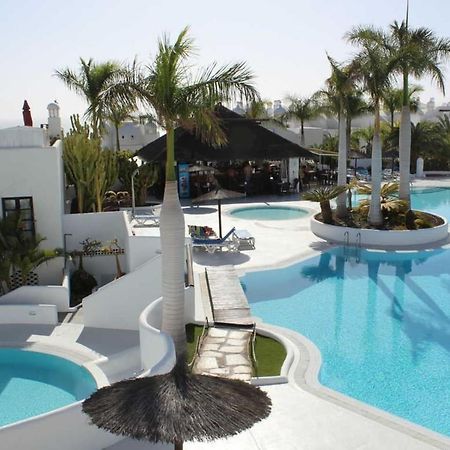 The Paradise Suites By Anne, Cozy Apartment In Adeje 阿德耶 外观 照片
