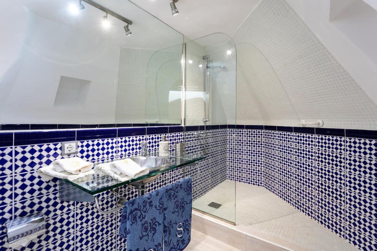 The Paradise Suites By Anne, Cozy Apartment In Adeje 阿德耶 外观 照片