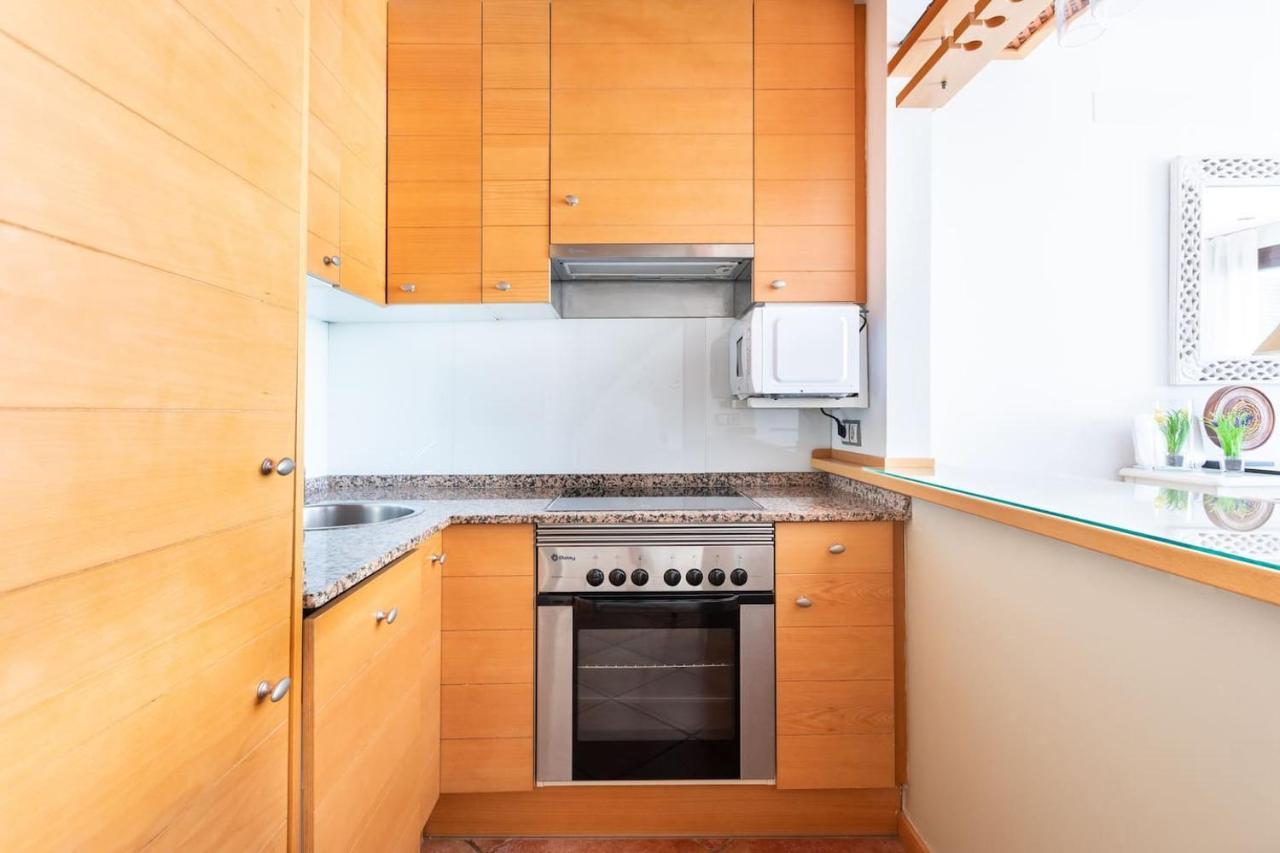 The Paradise Suites By Anne, Cozy Apartment In Adeje 阿德耶 外观 照片