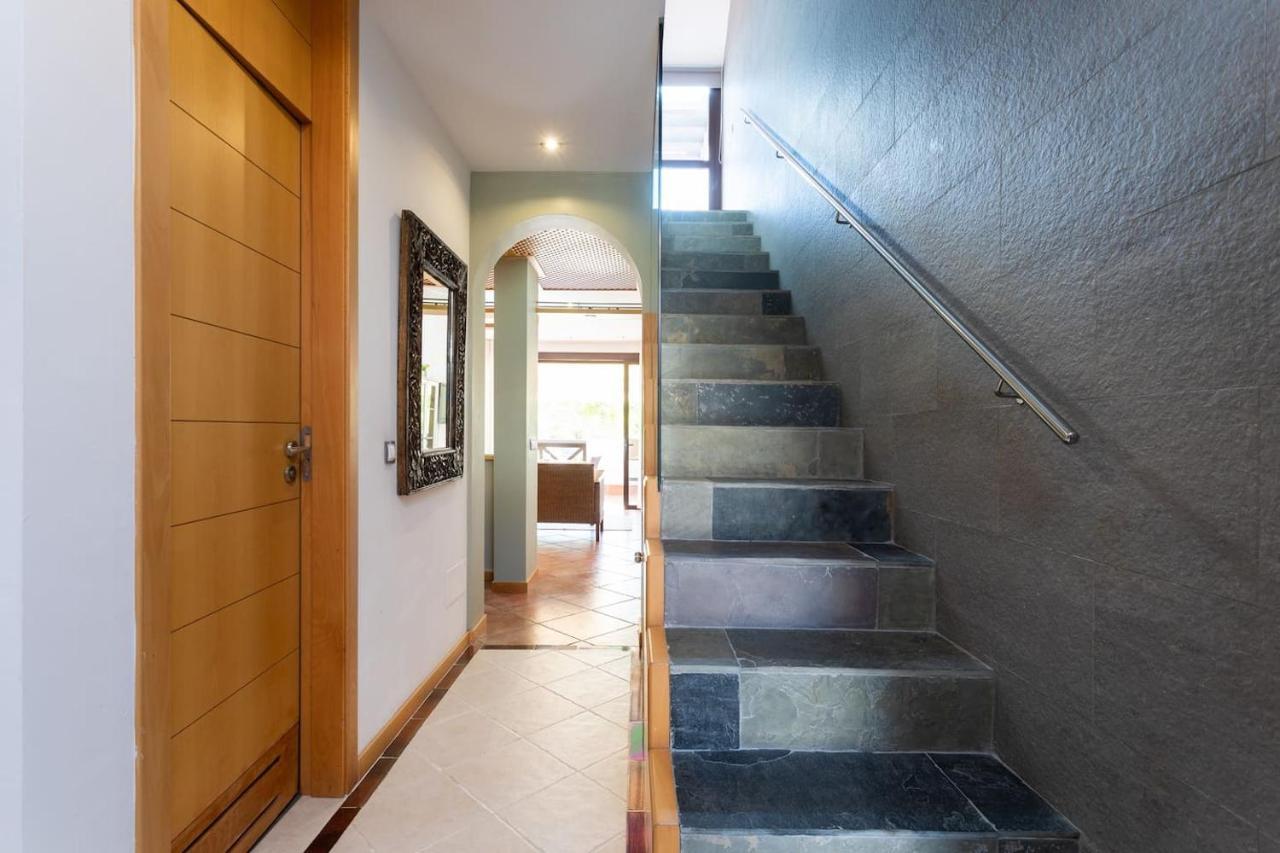 The Paradise Suites By Anne, Cozy Apartment In Adeje 阿德耶 外观 照片