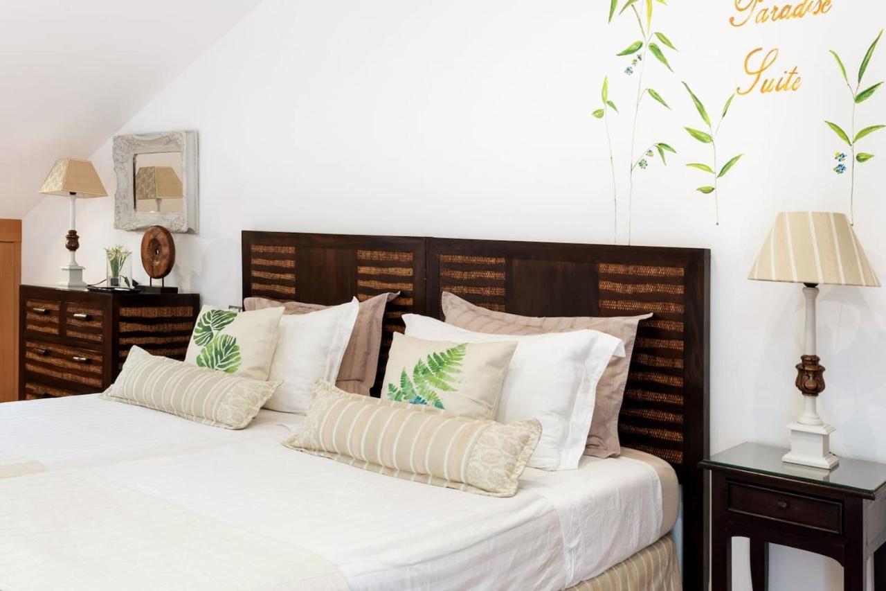The Paradise Suites By Anne, Cozy Apartment In Adeje 阿德耶 外观 照片