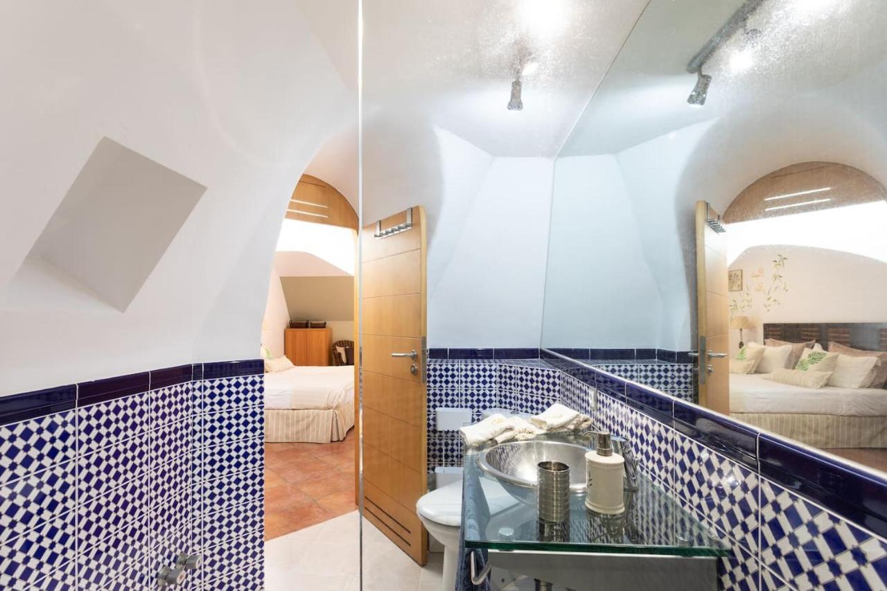 The Paradise Suites By Anne, Cozy Apartment In Adeje 阿德耶 外观 照片