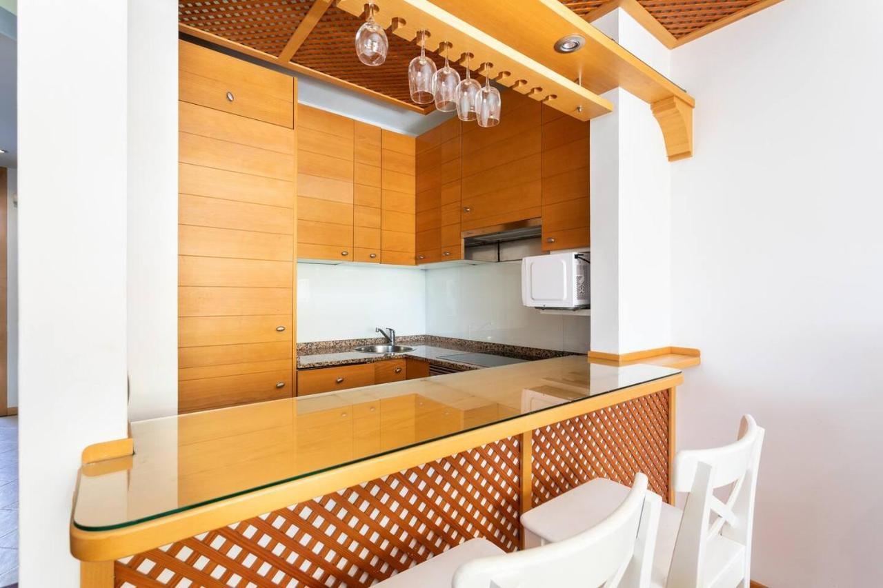 The Paradise Suites By Anne, Cozy Apartment In Adeje 阿德耶 外观 照片