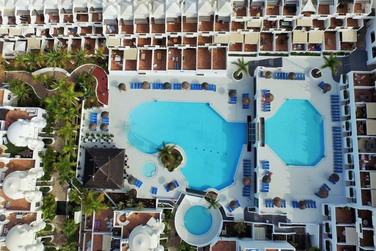 The Paradise Suites By Anne, Cozy Apartment In Adeje 阿德耶 外观 照片